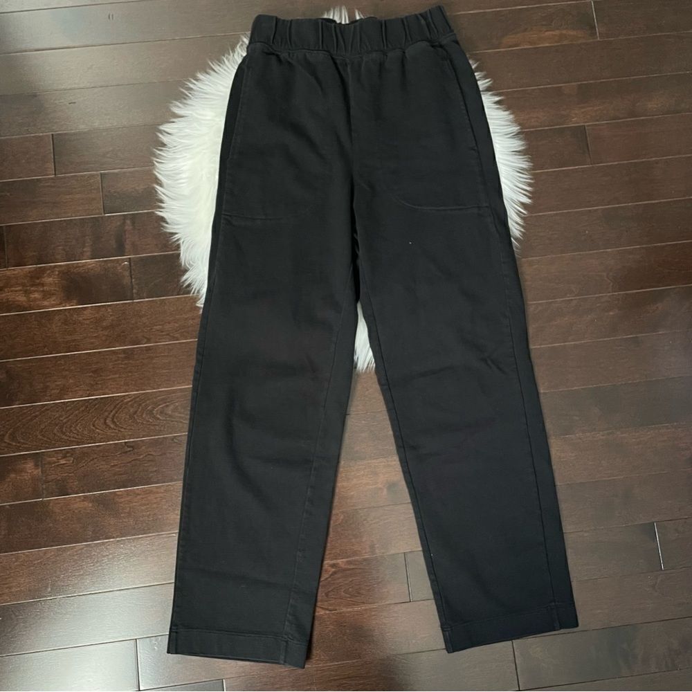 Aritzia The Group by Babaton Lounge Jogger Pant Sz Xs